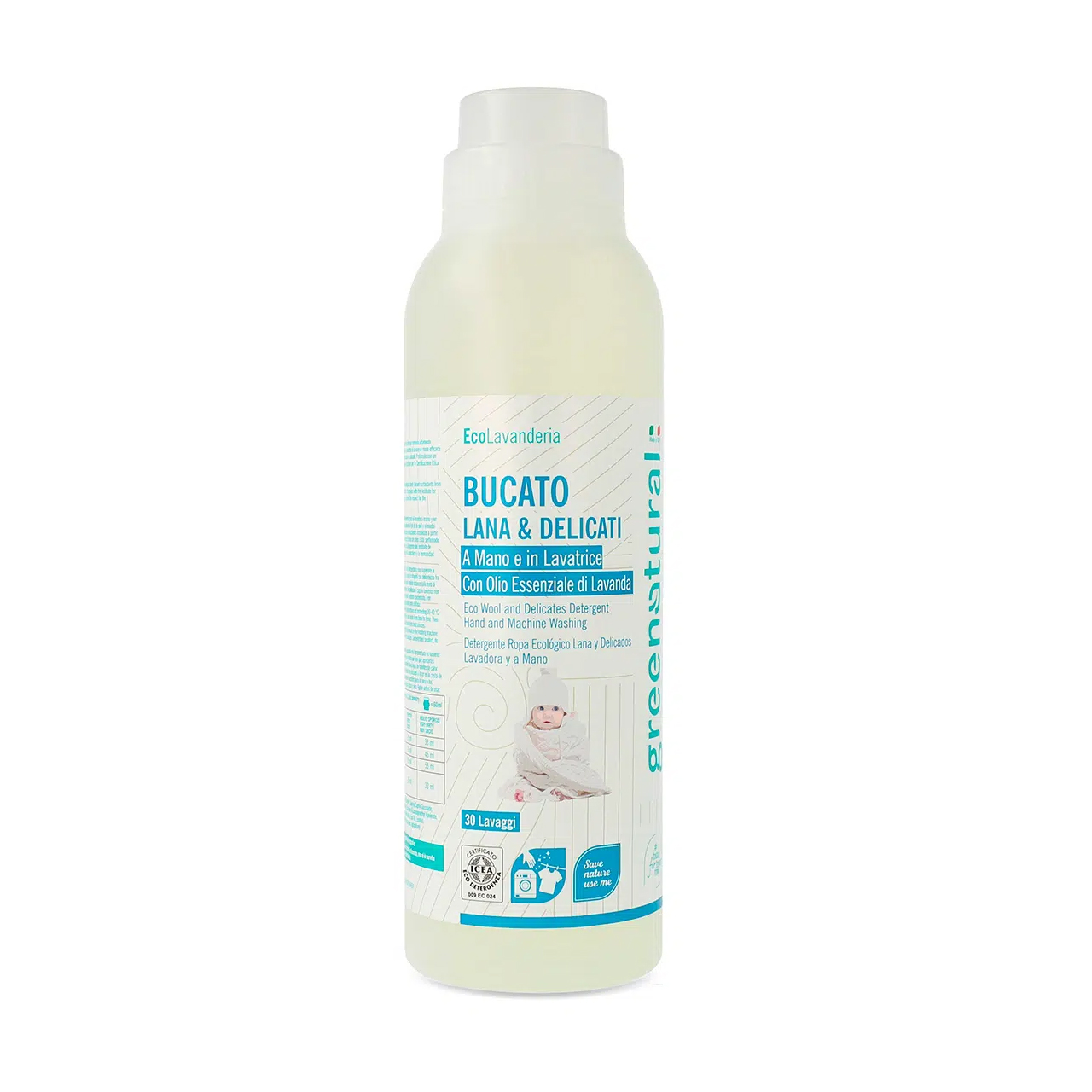 Detersivo-bucato-lana-e-delicati-1lt-Green-Natural
