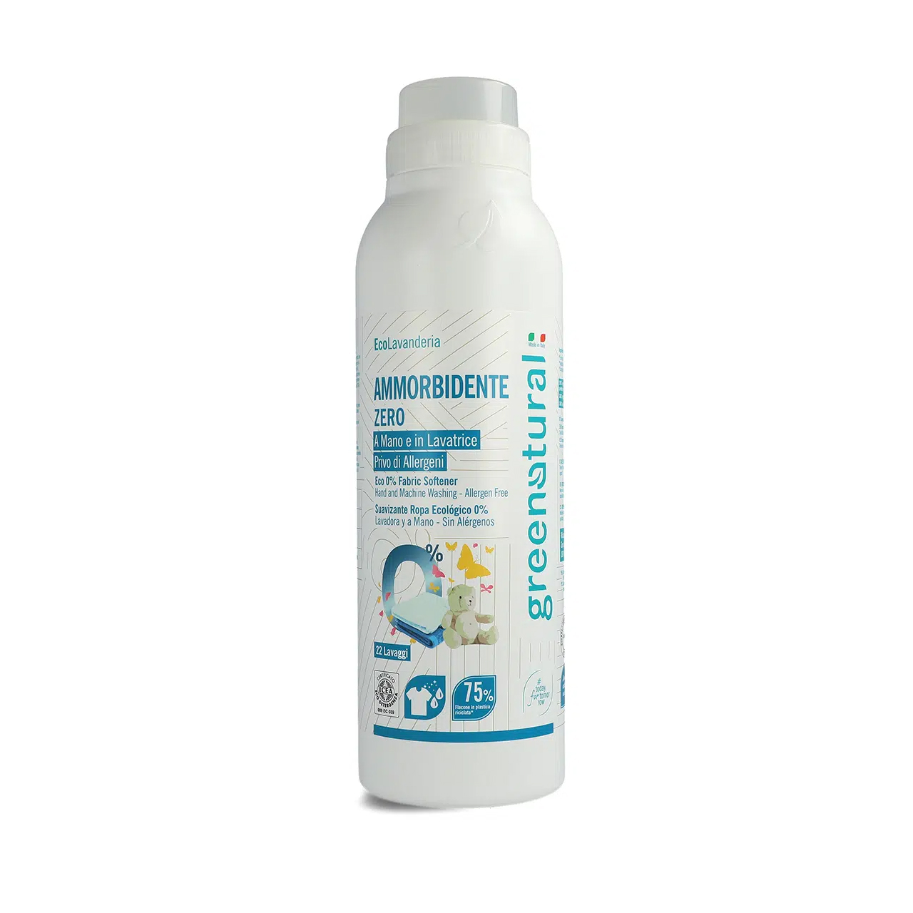 Ammorbidente-Zero-1lt-Green-Natural
