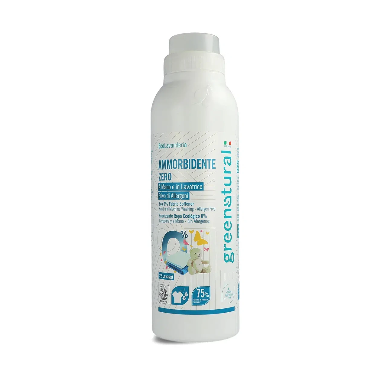 Ammorbidente-Zero-1lt-Green-Natural