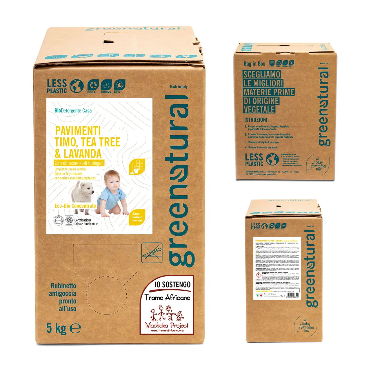 Detergente-pavimenti-timo-tea-tree-e-lavanda-in-bag-da-10kg-green-natural