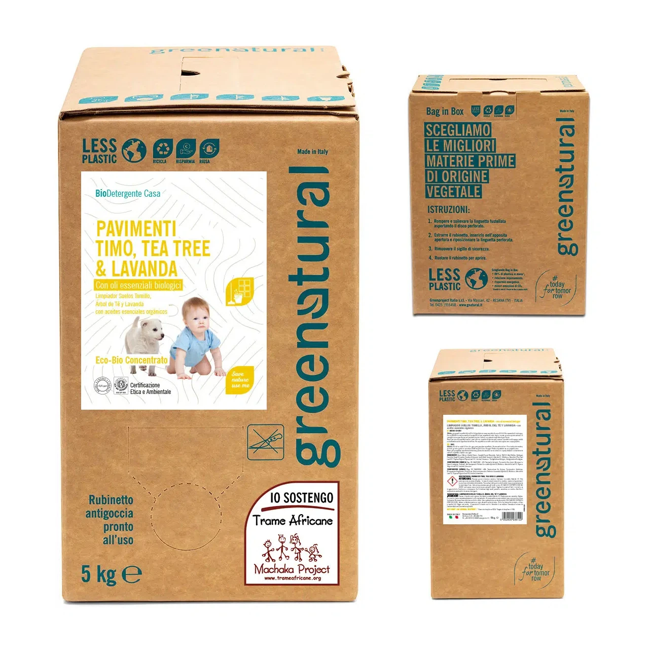 Detergente-pavimenti-timo-tea-tree-e-lavanda-in-bag-da-10kg-green-natural