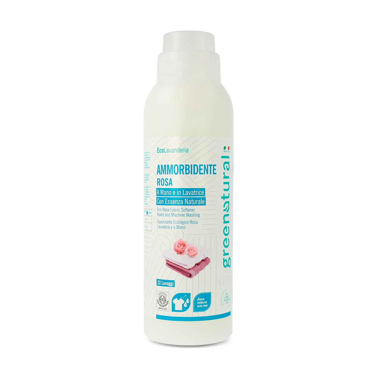 ammorbidente-rosa-1lt-green-natural
