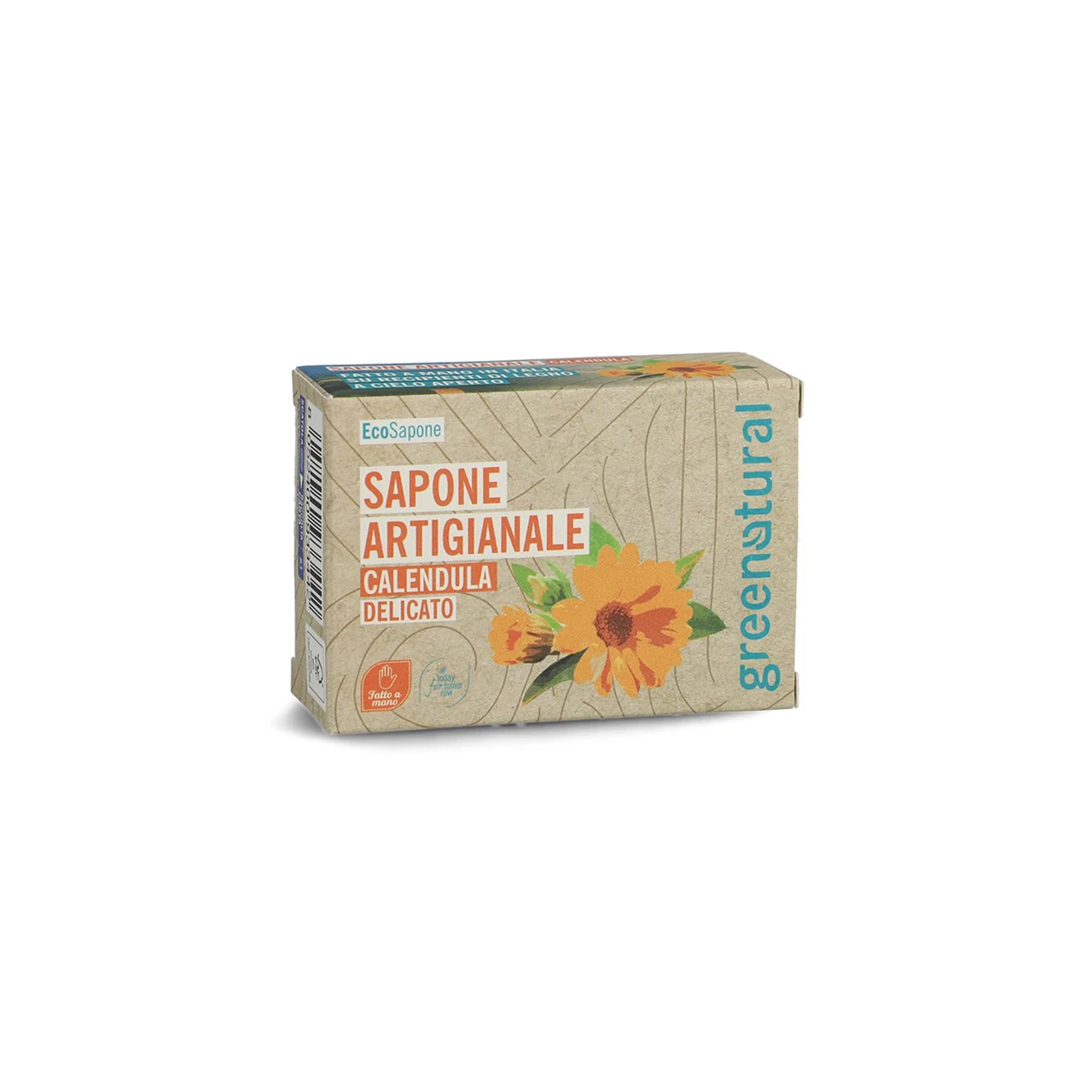 Sapone-artigianale-alla-calendula-100gr-Green-Natural