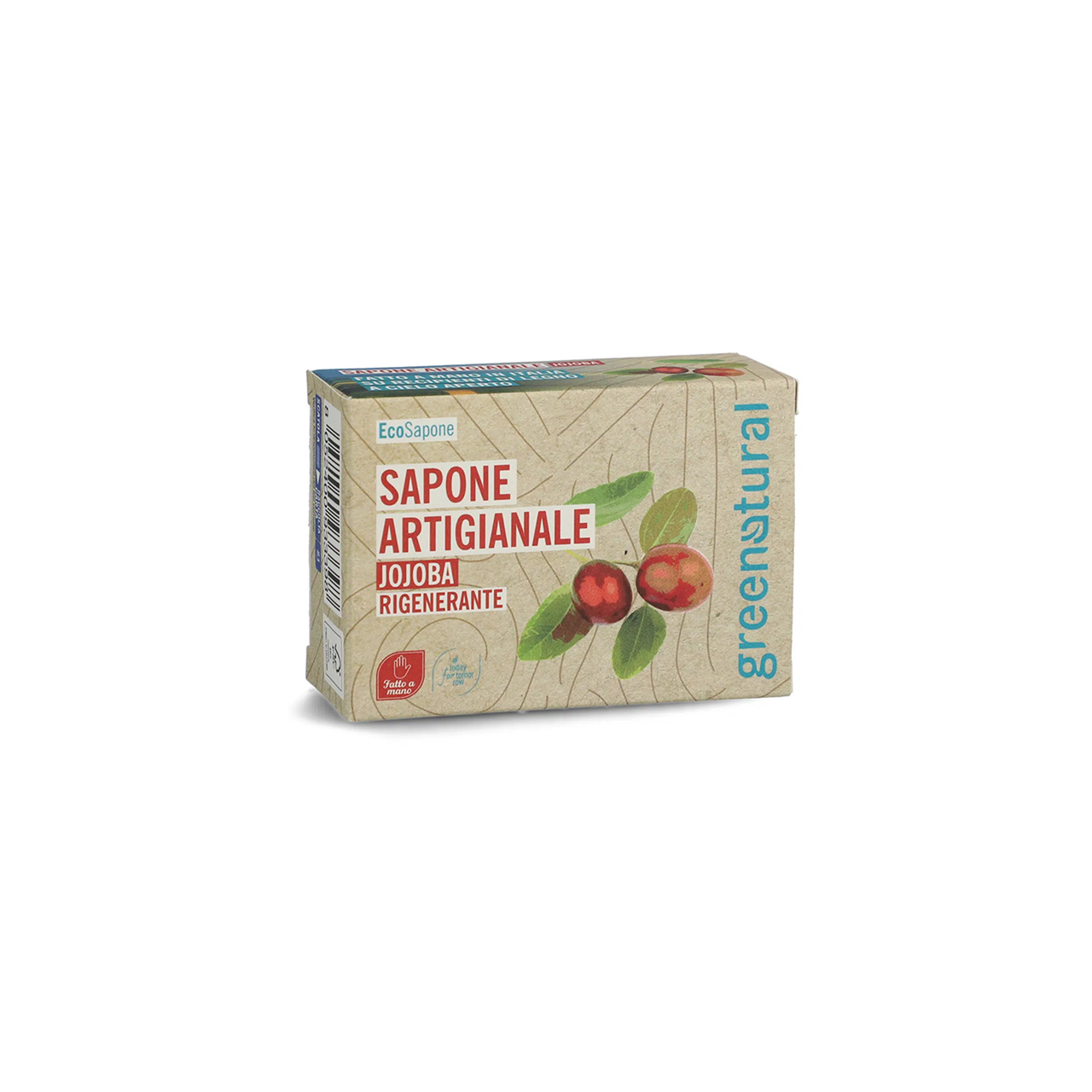 Sapone-artigianale-alla-jojoba-100gr-Green-Natural