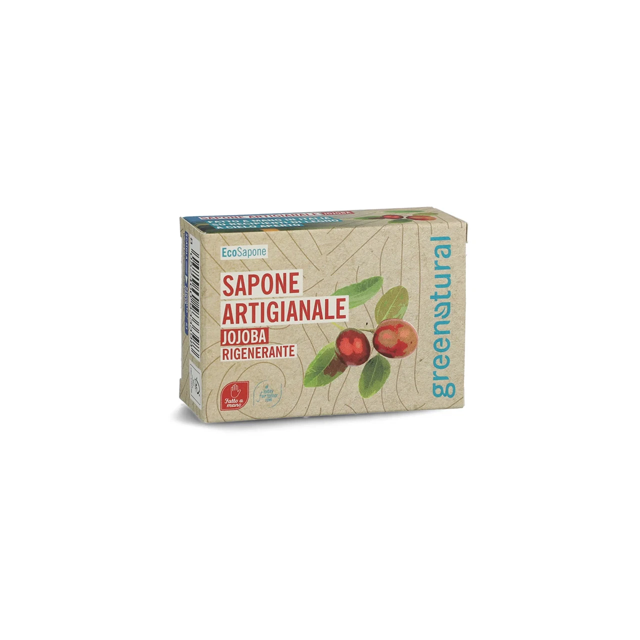 Sapone-artigianale-alla-jojoba-100gr-Green-Natural
