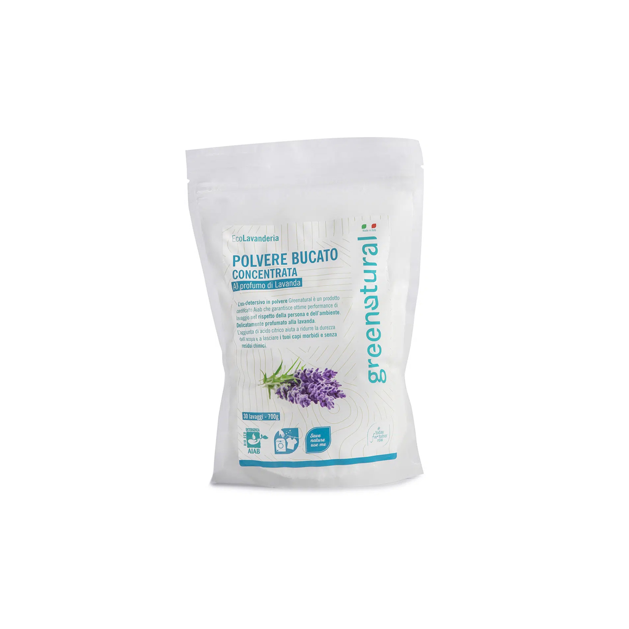 Polvere-bucato-concentrata-lavanda-700gr-Green-Natural