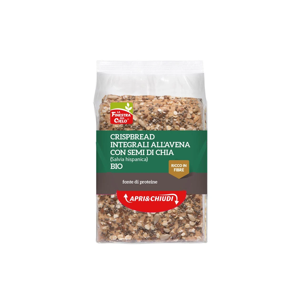 Crispbread-integrali-all'avena-con-semi-di-chia-200gr-La-finestra-sul-cielo