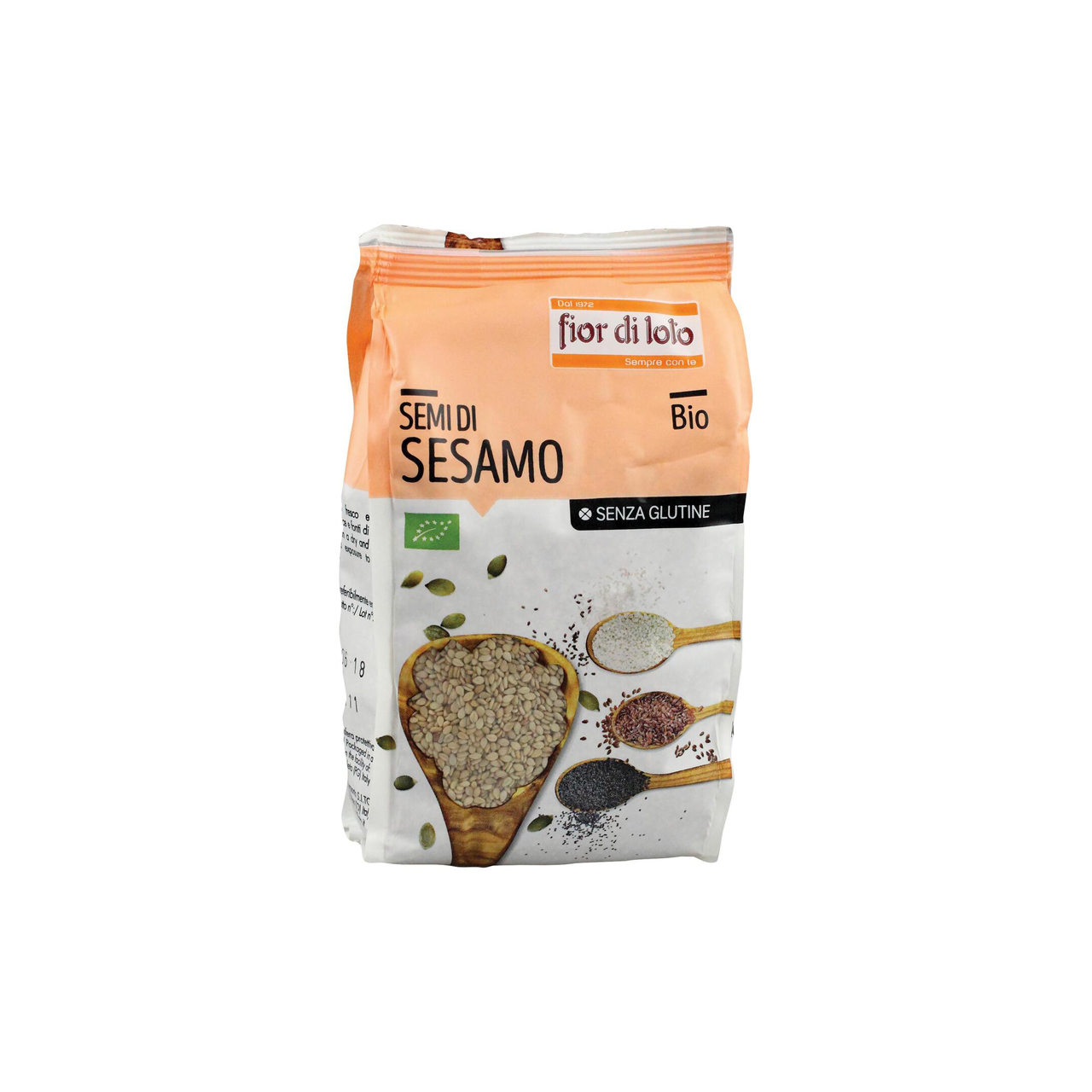 Semi-di-sesamo-400Gr-Fior-di-loto