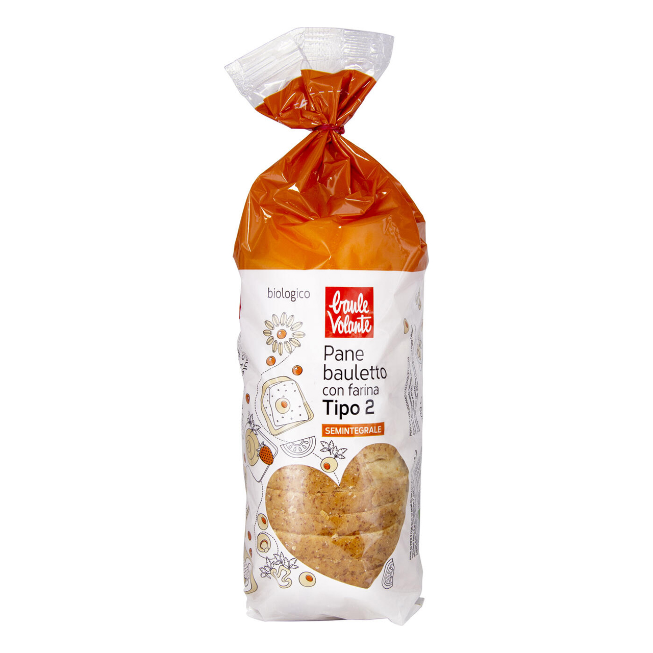 Pane-bauletto---semintegrale-400Gr-Baule-volante