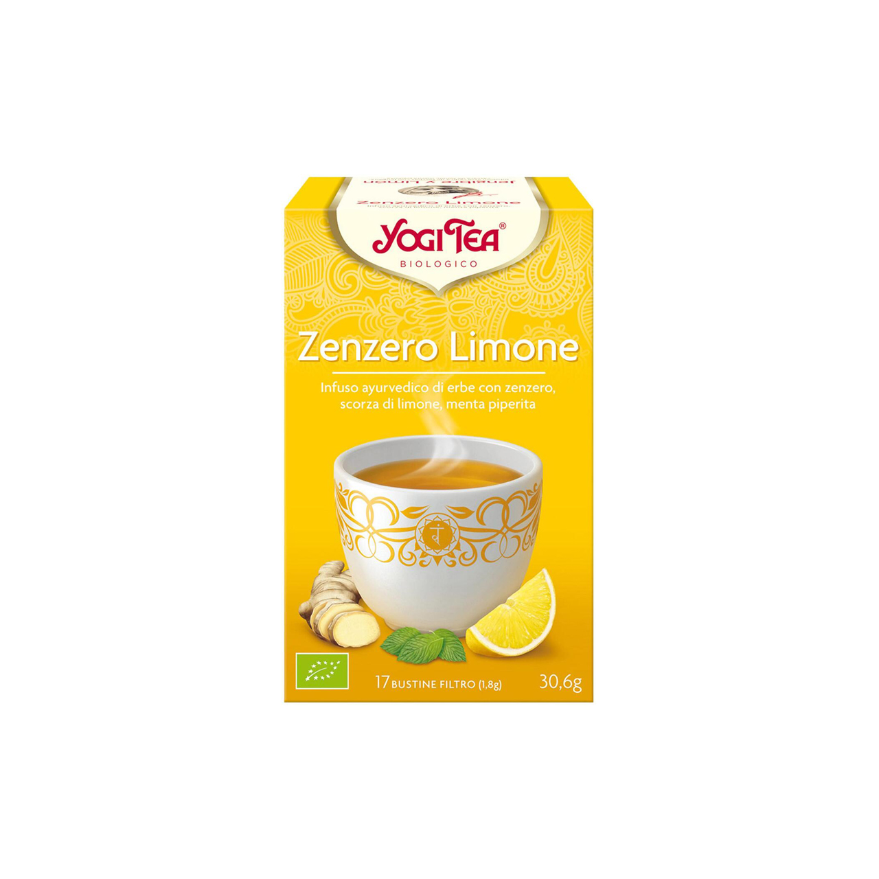 Infuso-Zenzero-Limone-Ayurvedico-30,6gr-Yogi-Tea