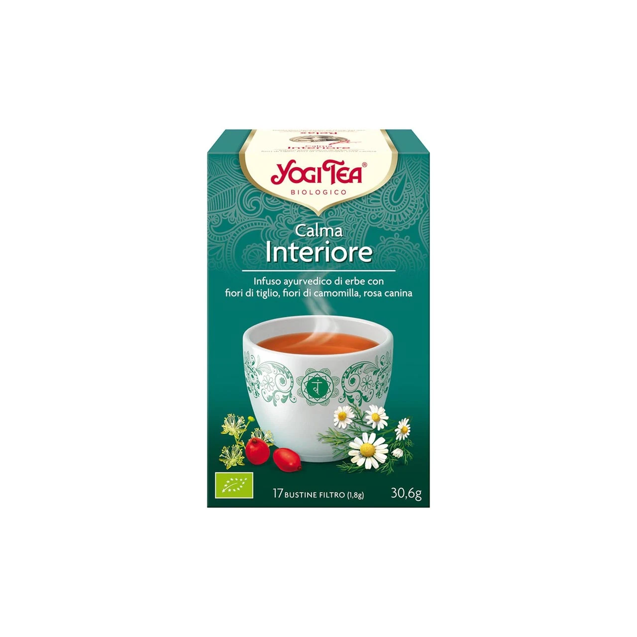 infuso-calma-interiore-ayurvedico-30,6gr-yogi-tea-