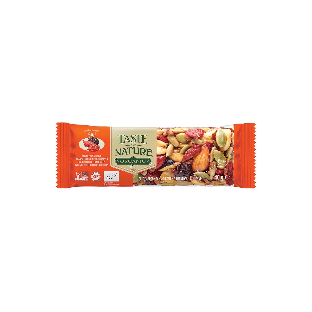 Barretta-al-goji-40gr-Taste-of-nature