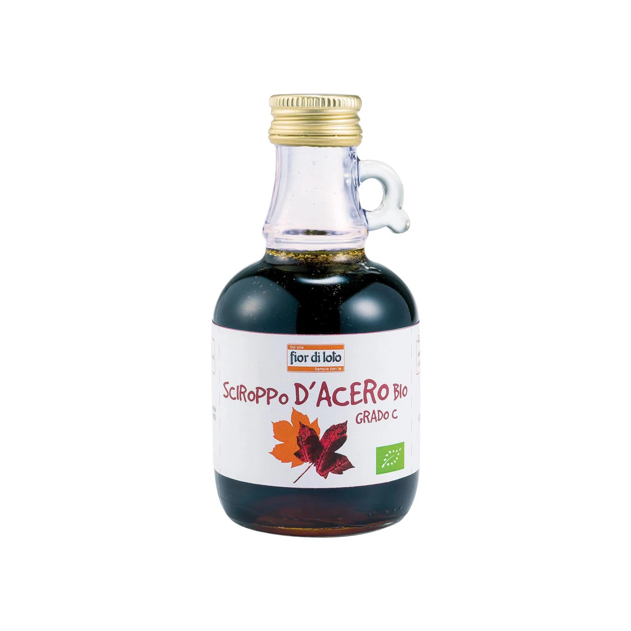 Sciroppo-d'-acero-grado-A-500ml-Fior-di-loto