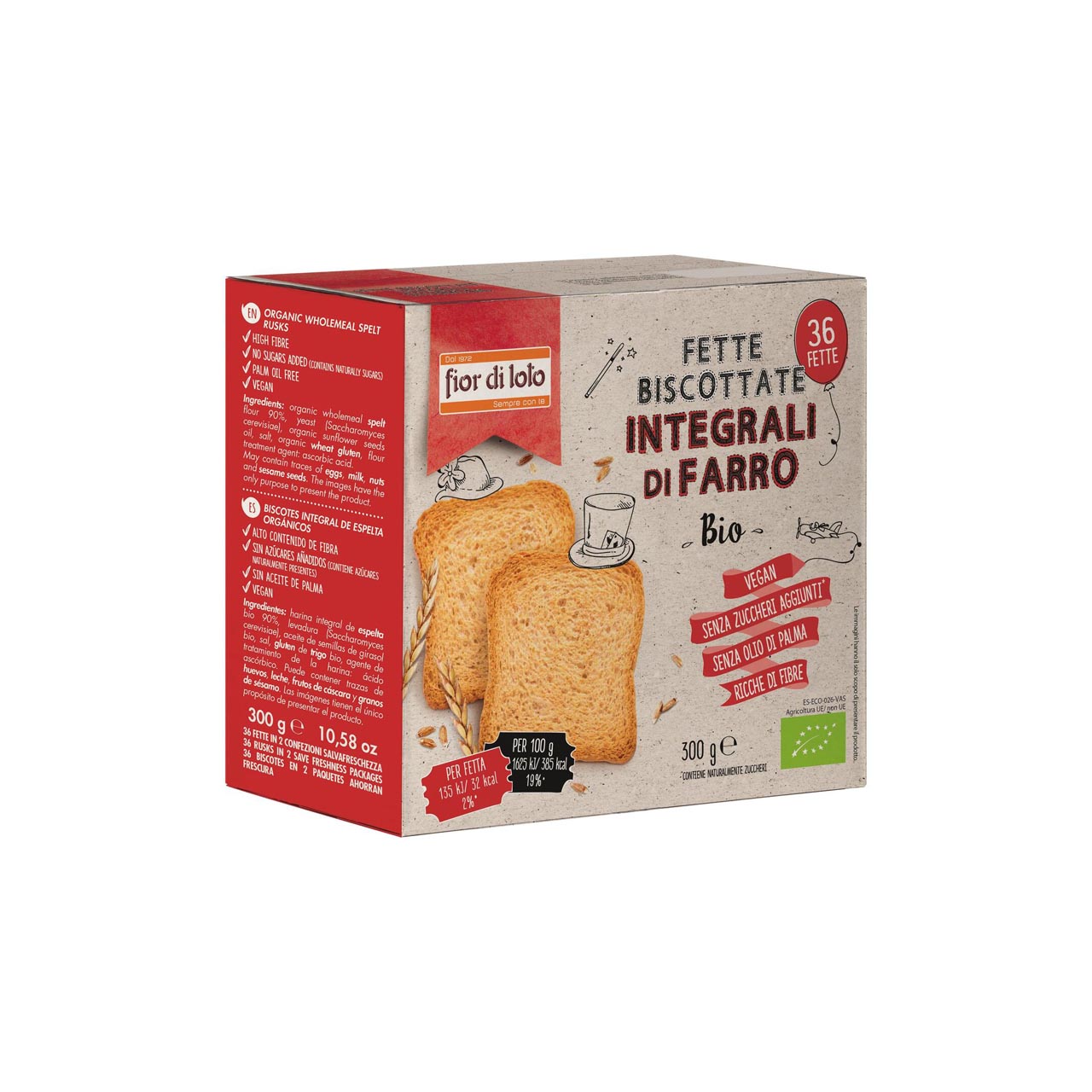 Fette-biscottate-di-farro-integrale-300gr-Fior-di-loto