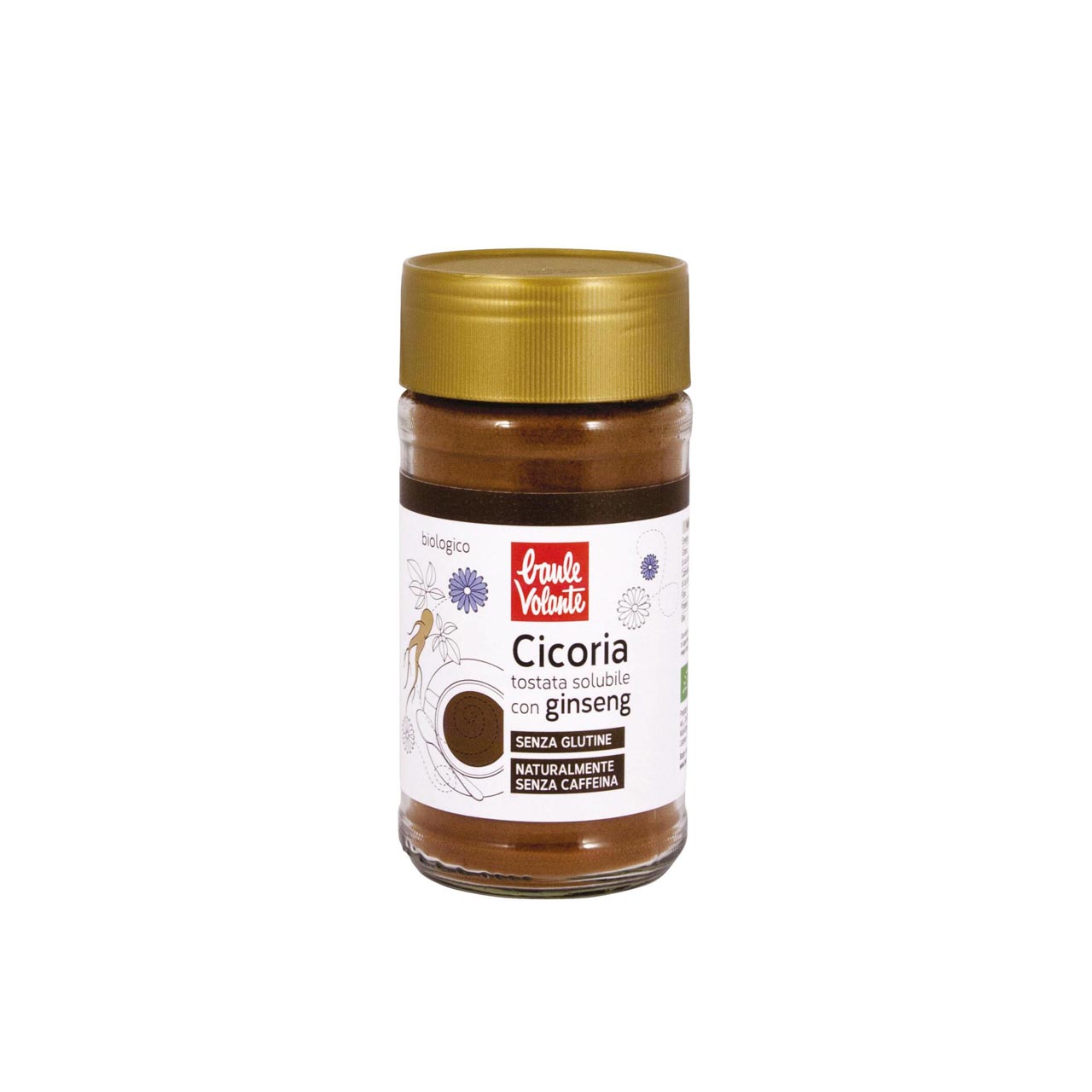 Cicoria-tostata-solubile-con-ginseng-100Gr-Baule-volante