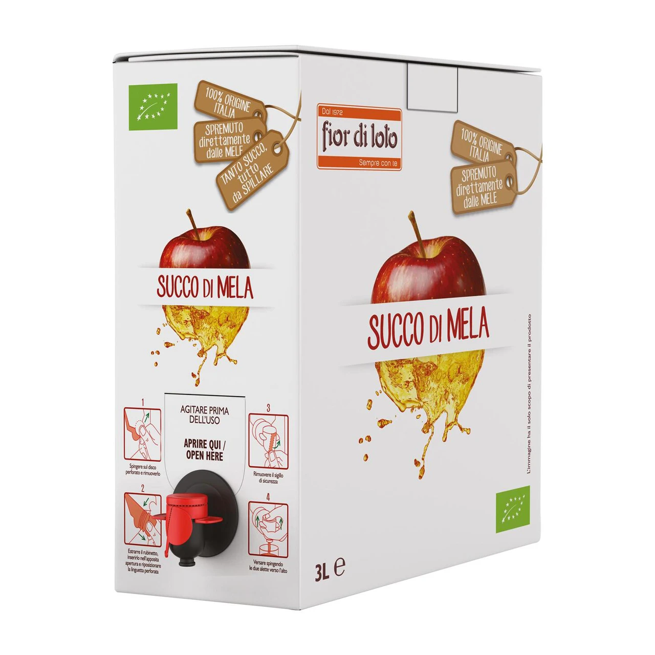 Succo-di-mela-in-box-3lt-Fior-di-loto