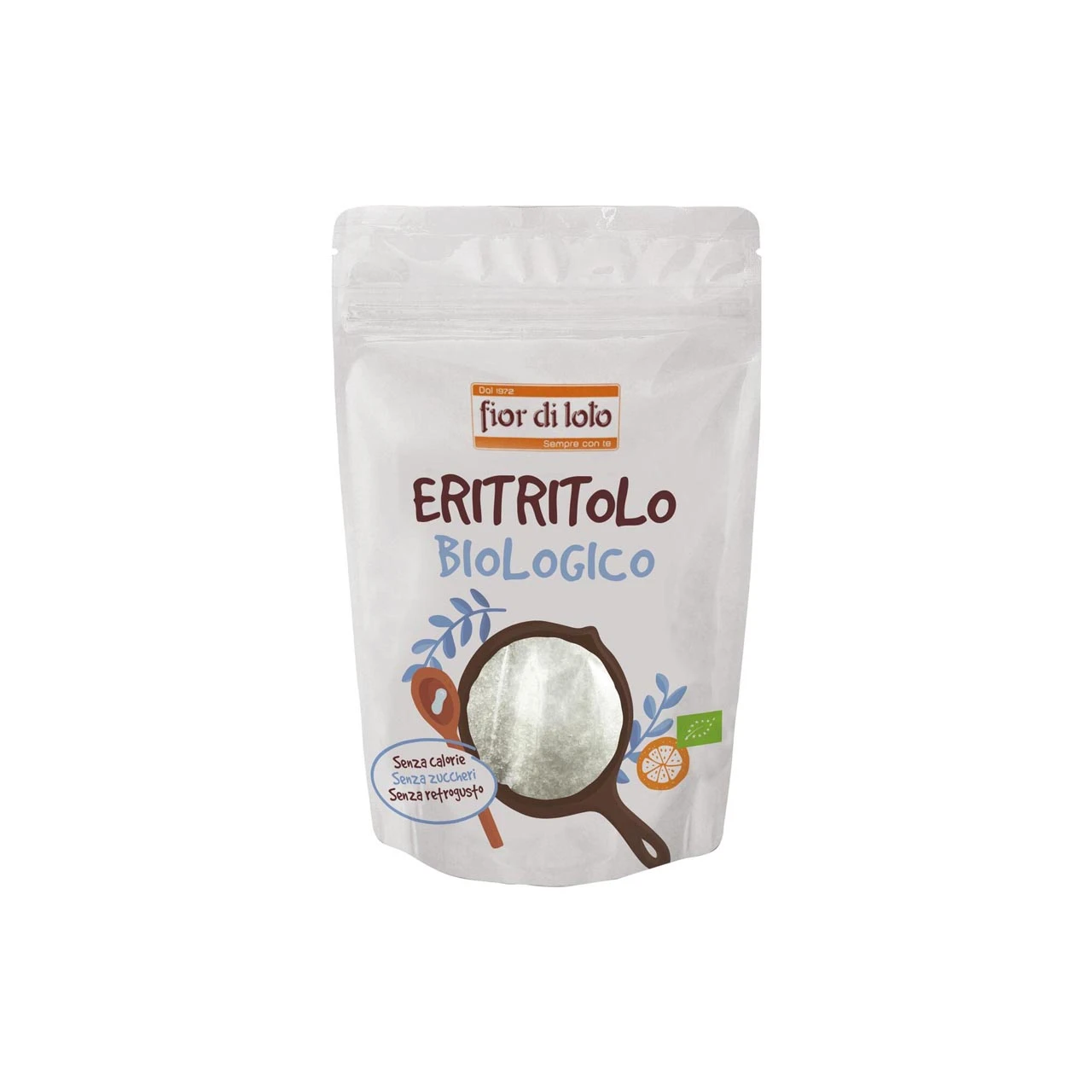 Eritritolo-in-doypack-250Gr-Fior-di-loto