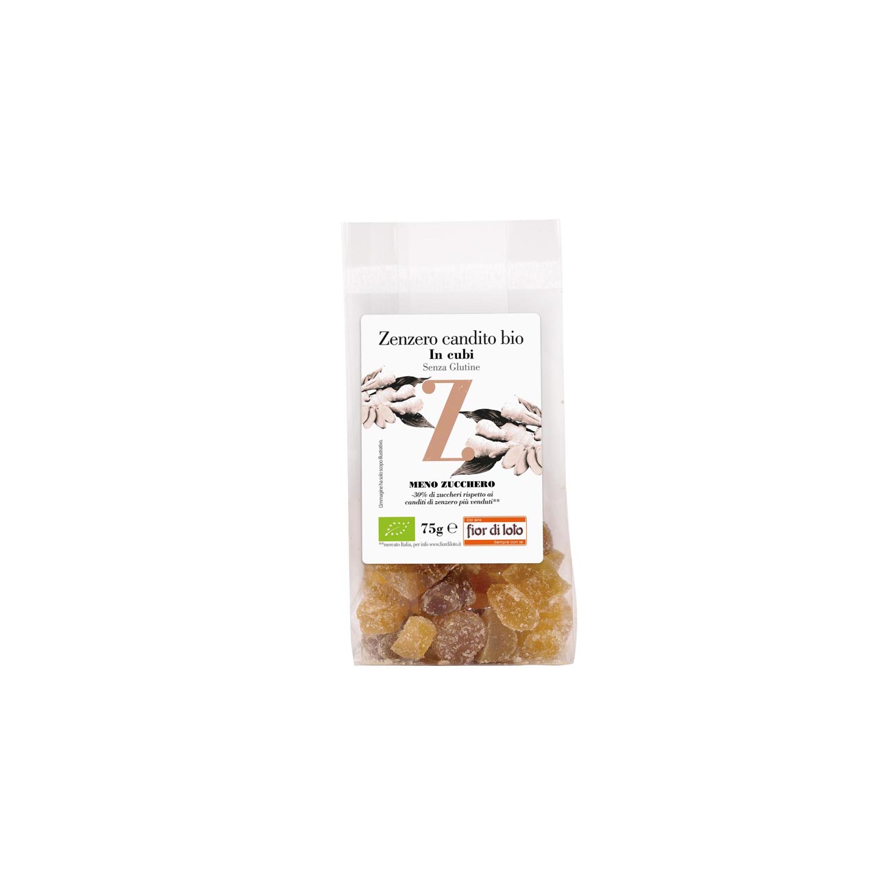 zenzero-candito-cubi-meno-zucchero-75gr-fior-di-loto