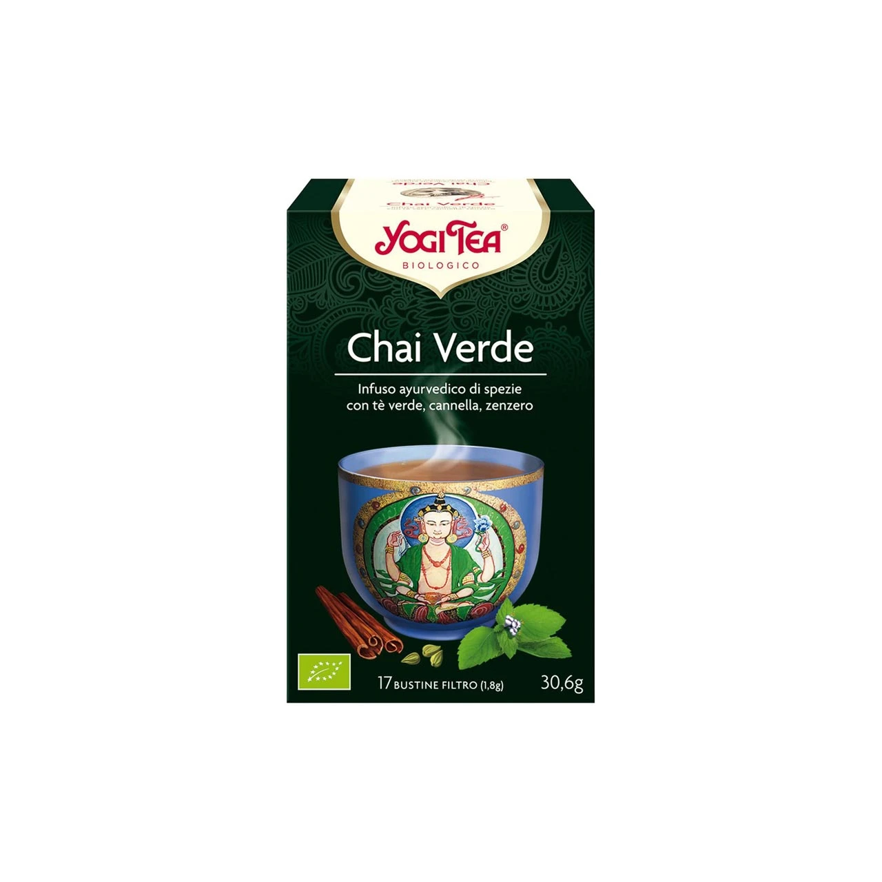 infuso-t-speziato-verde-chai-ayurvedico-30,6gr-yogi-tea-