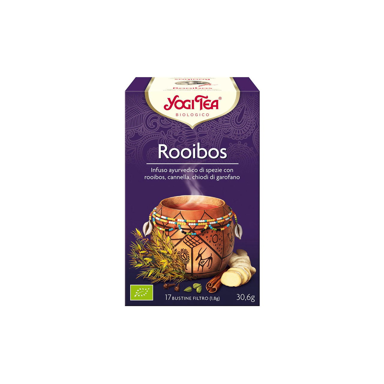 Infuso-Rooibos-Ayurvedico-30,6gr-Yogi-Tea