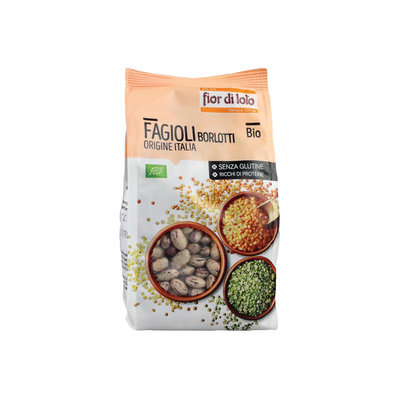 Fagioli-borlotti-400Gr-Fior-di-loto