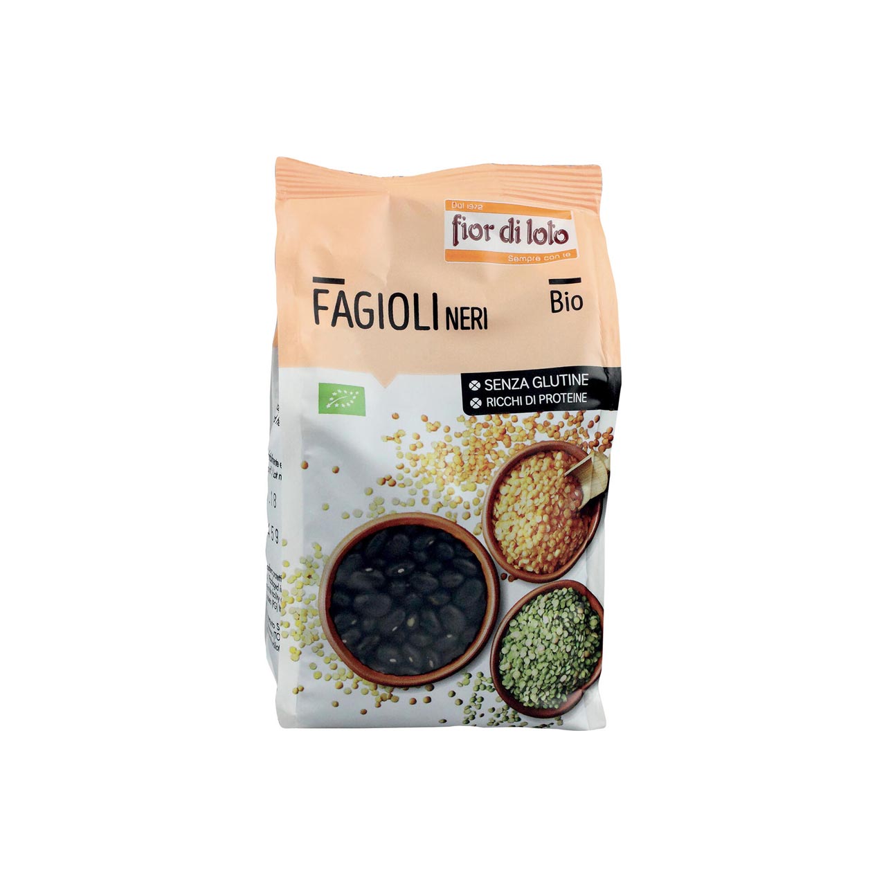 Fagioli-neri-400Gr-Fior-di-loto
