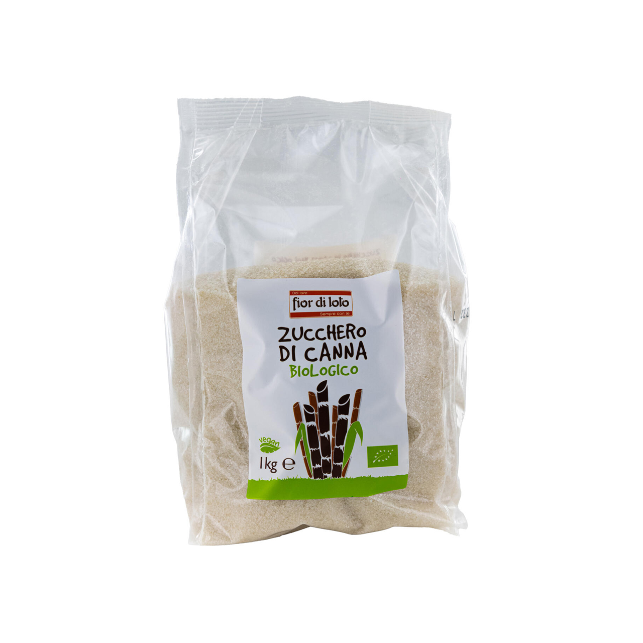 Zucchero-di-canna-1kg-Fior-di-loto