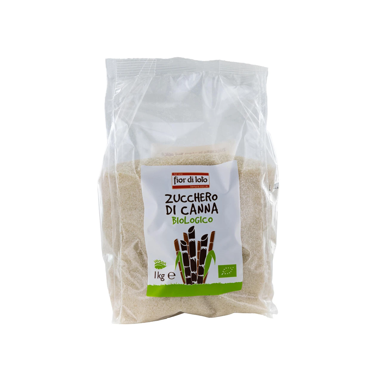 Zucchero-di-canna-1kg-Fior-di-loto