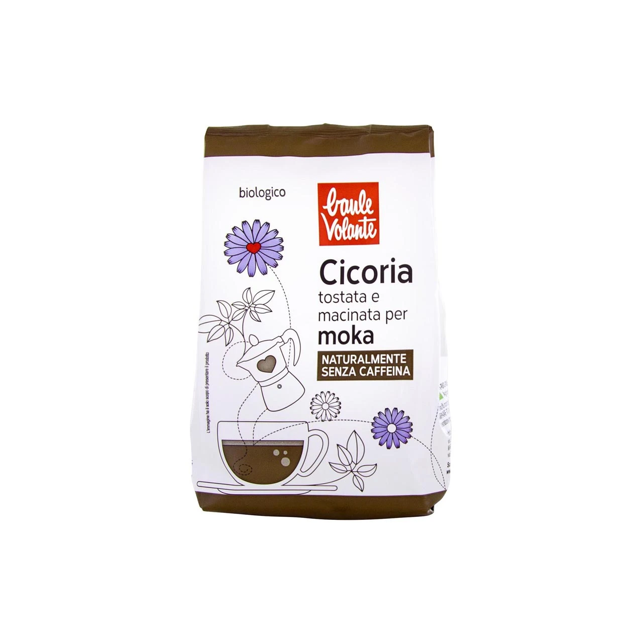 Cicoria-tostata-e-macinata-per-moka-250Gr-Baule-volante