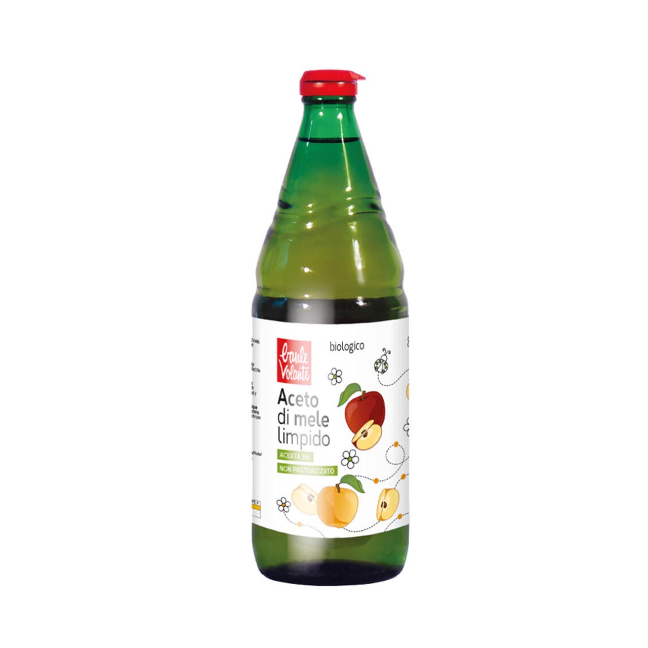 Aceto-di-mele-limpido-750Ml-Baule-volante
