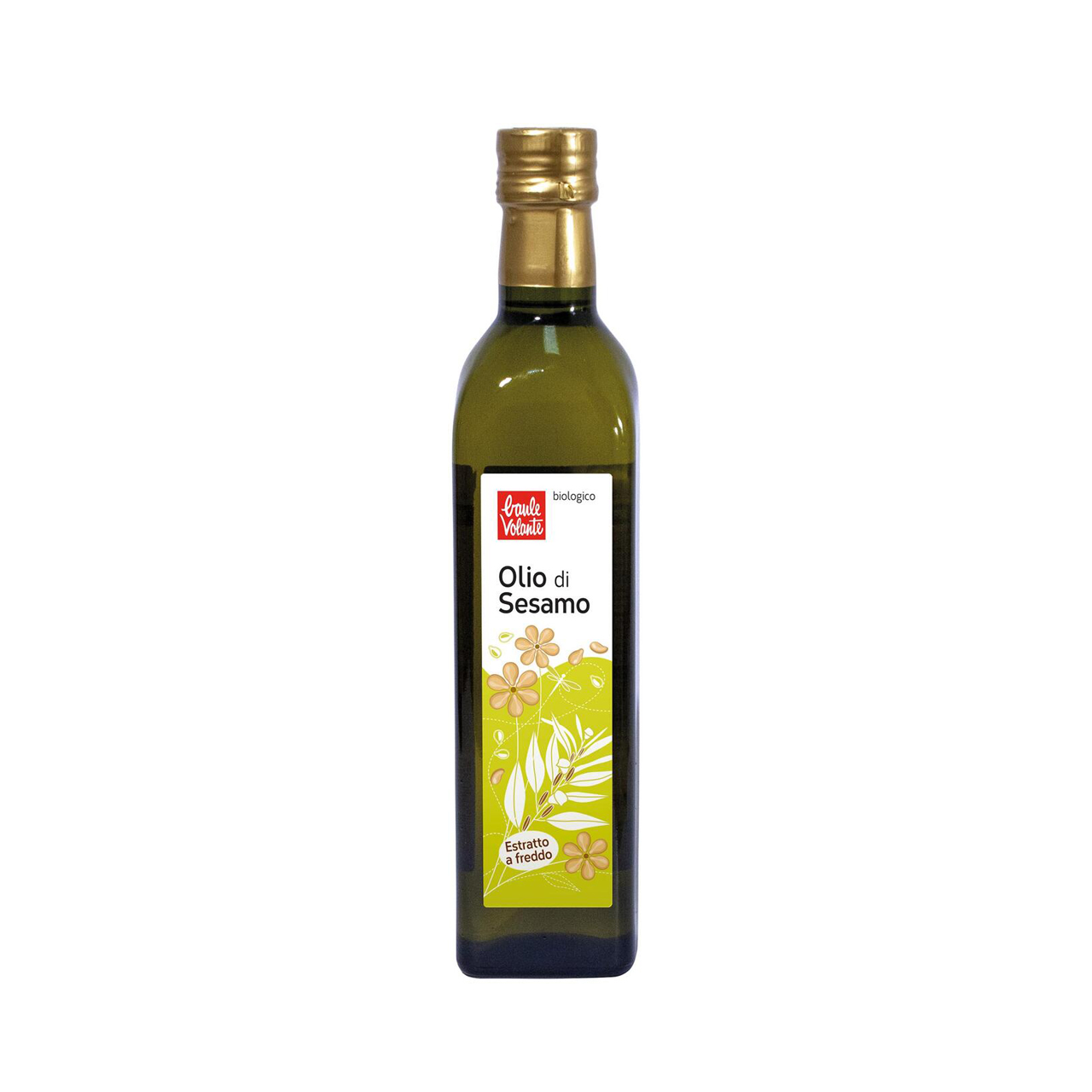 Olio-di-sesamo-500ml-Baule-volante