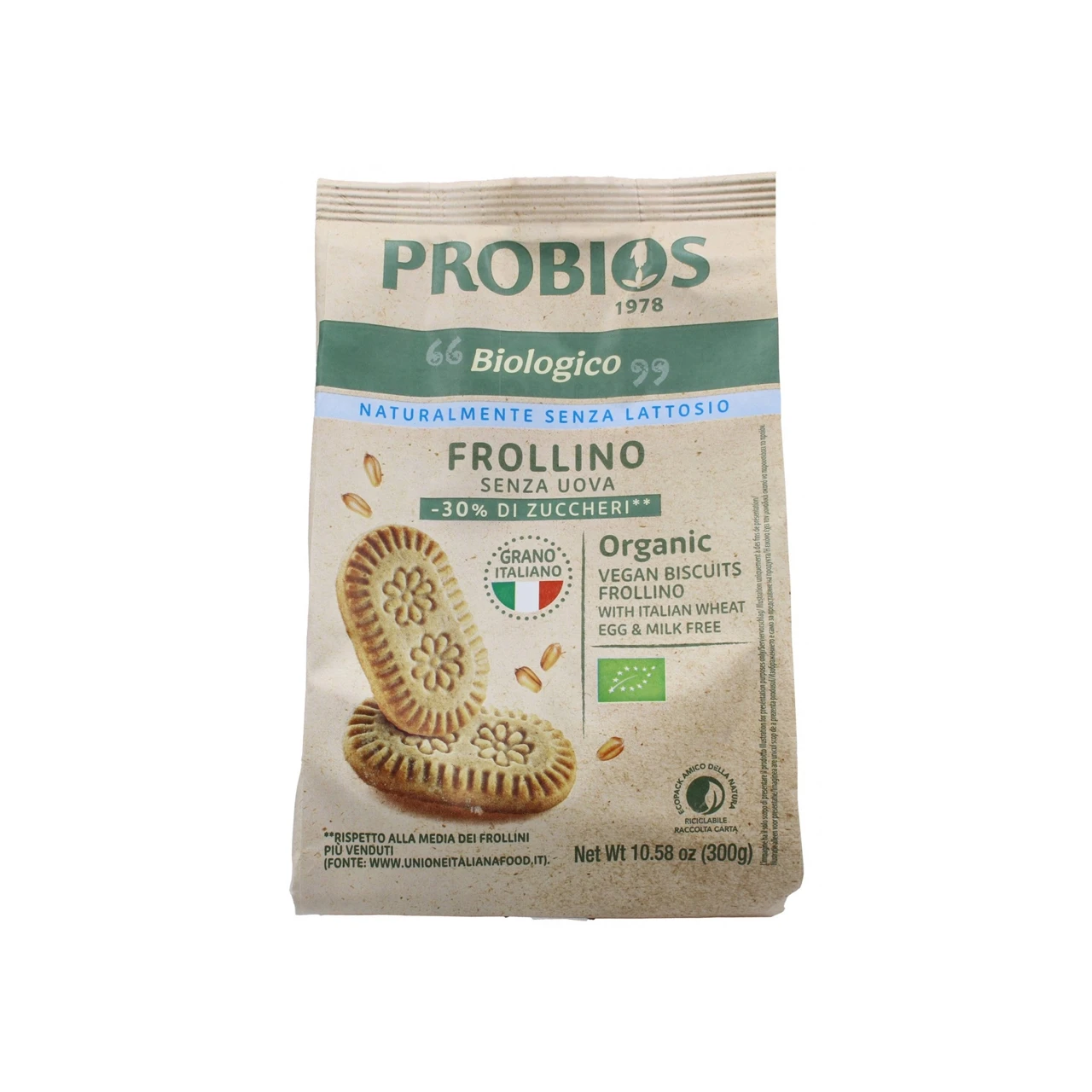 Frollino-di-Grano-Italiano-300Gr-Probios