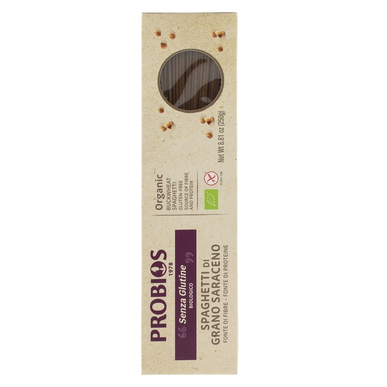 Spaghetti-di-Grano-Saraceno-250Gr-Probios