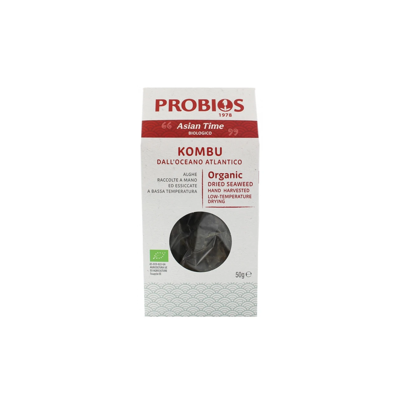 Alghe-Kombu-50gr-Probios