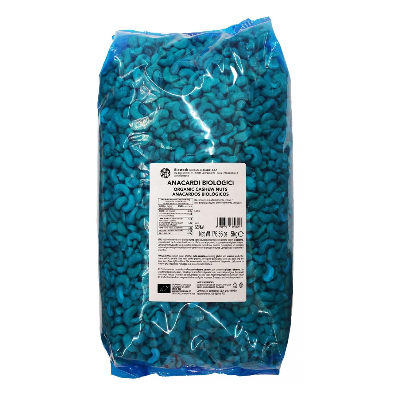anacardi-5kg