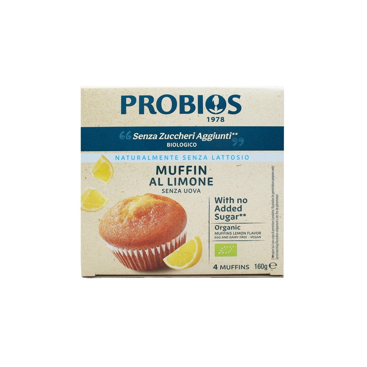 Muffin-al-limone-senza-zuccheri-aggiunti-160gr-Probios