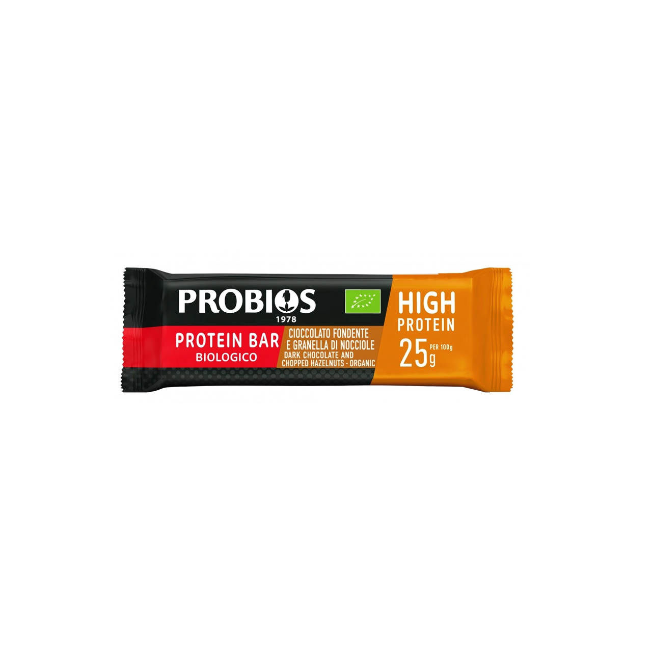 protein-bar-barretta-proteica-cioccolato-fondente-e-granella-di nocciola-40gr-probios