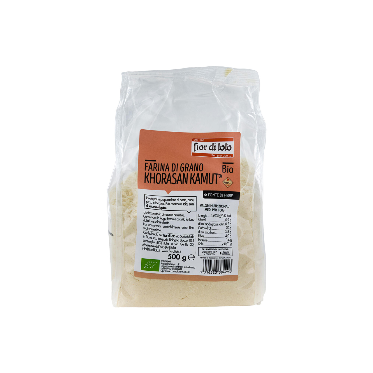 Farina-di-grano-khorasan-Kamut-500gr-fior-di-loto