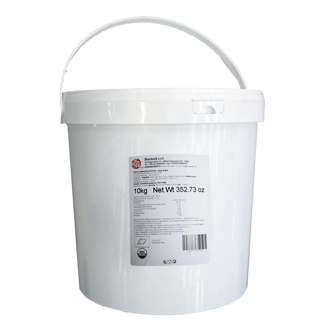 crema-di-mandorle-bianca-10kg-probios