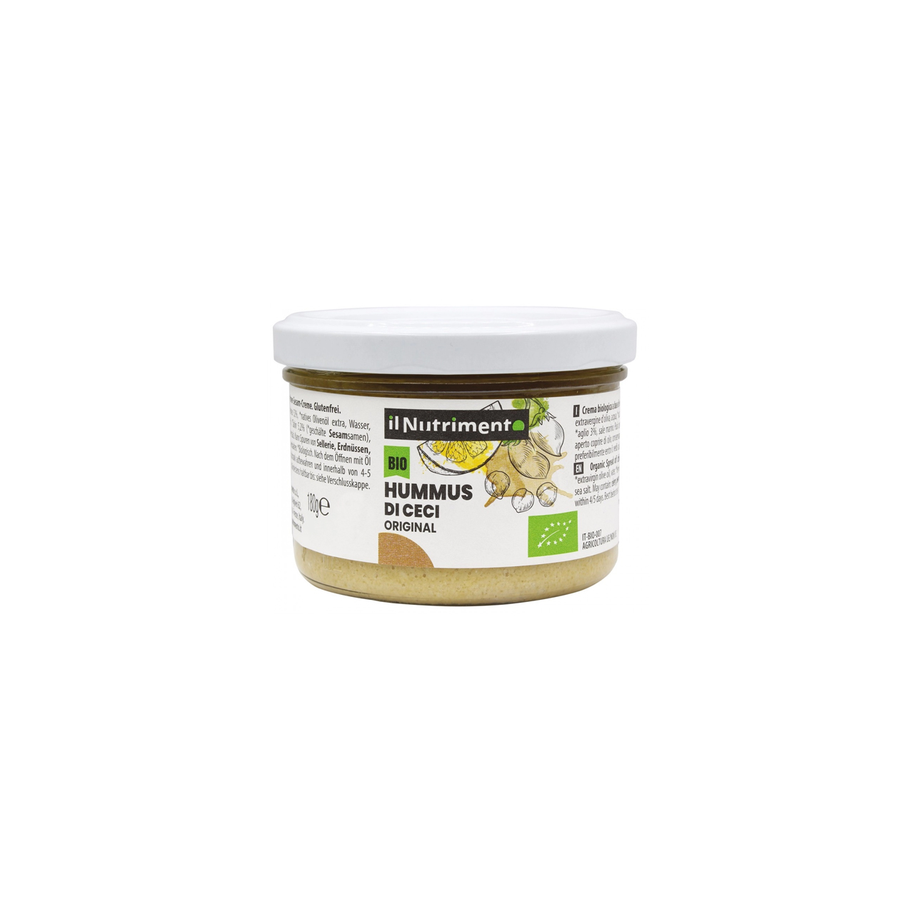 Hummus-di-ceci-original-180grr-Il-Nutrimento