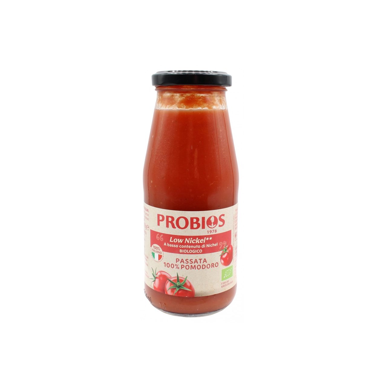 Passata-di-Pomodoro-Nickel-Free-420Gr-Probios