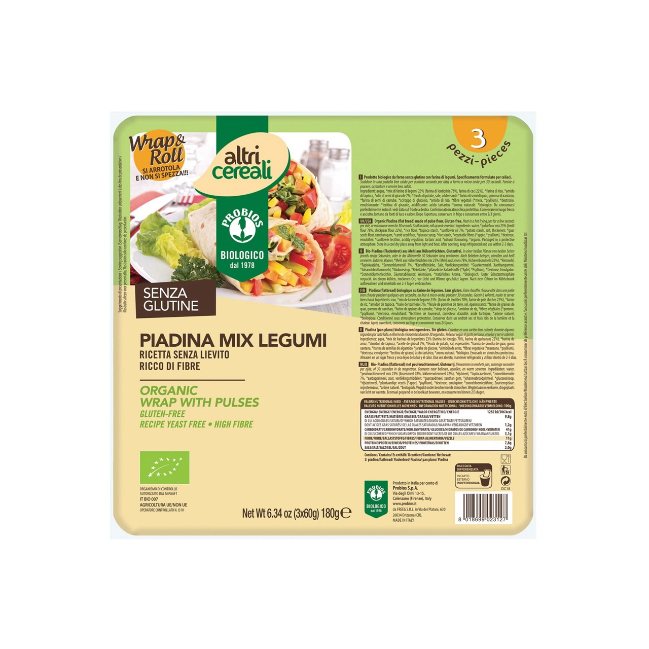 Piadina-Mix-Legumi-3x60Gr-Probios