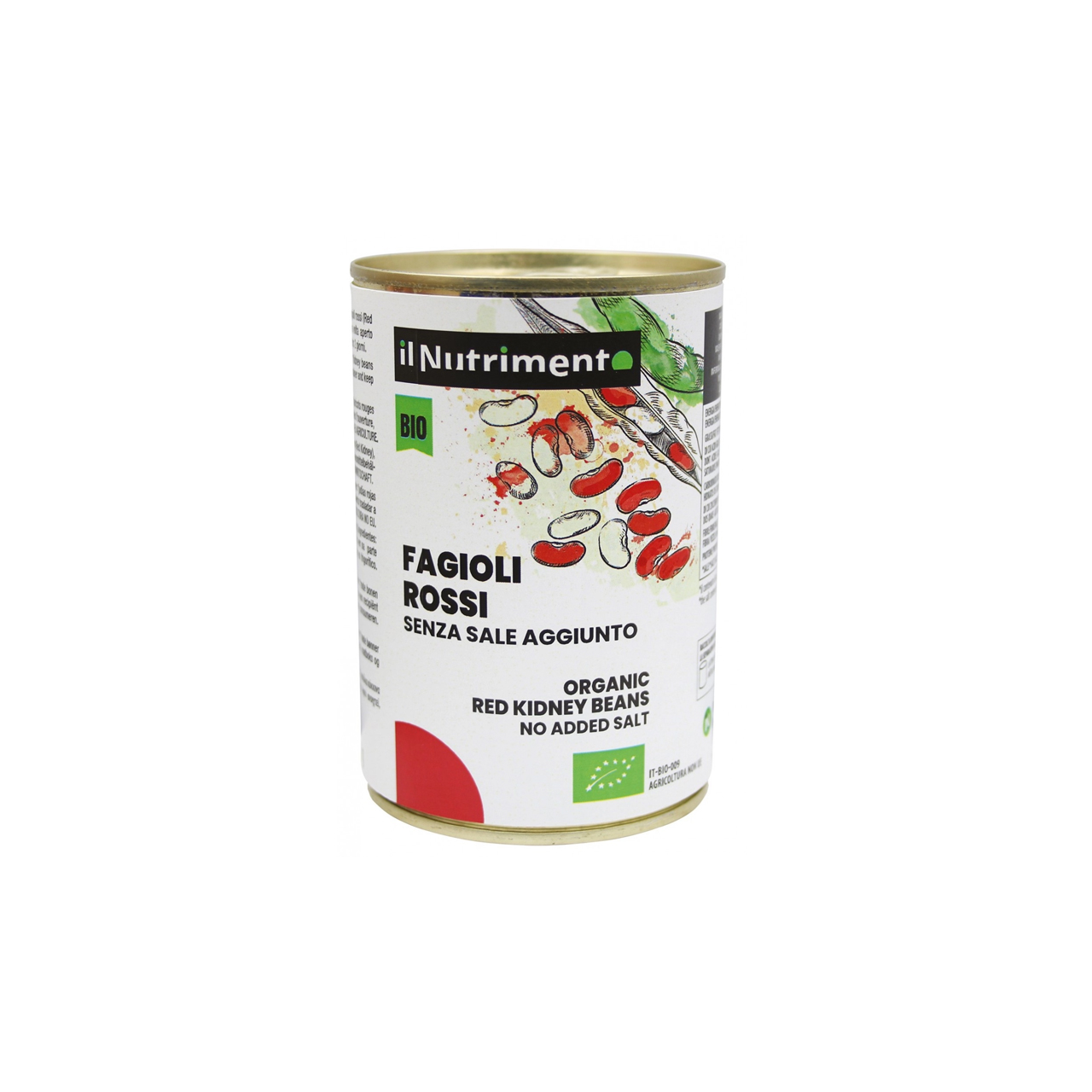 Fagioli-rossi-lessati-al-naturale-senza-sale-aggiunto-400gr-Il-nutrimento