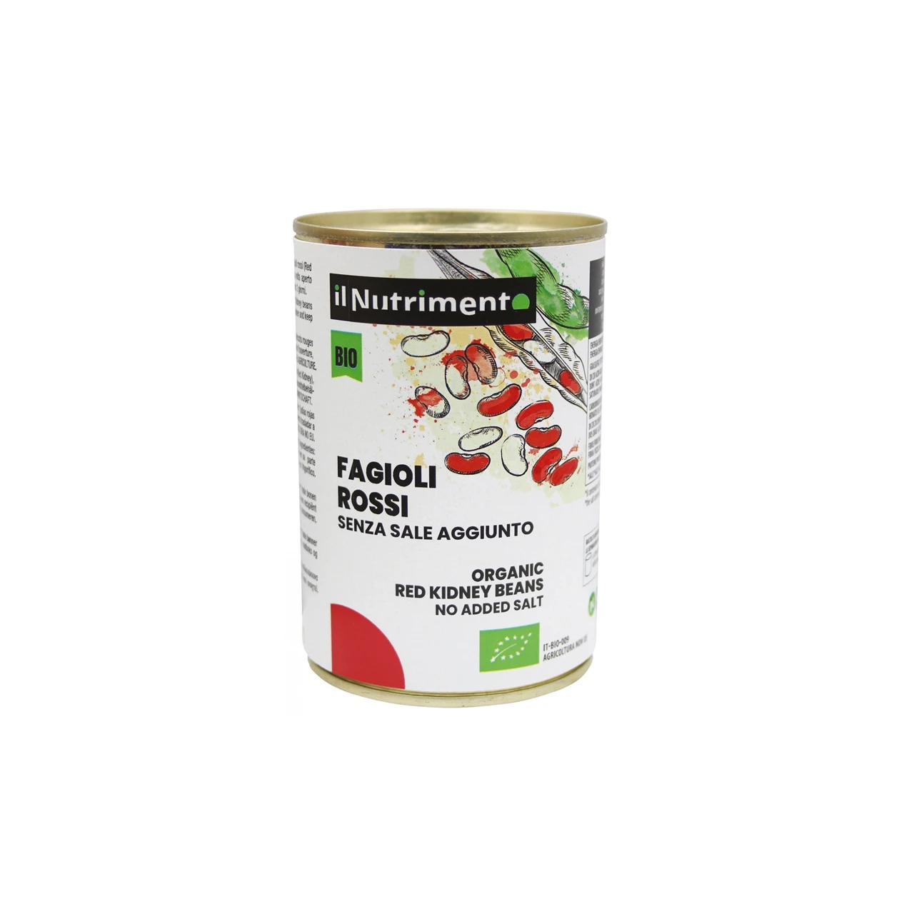Fagioli-rossi-lessati-al-naturale-senza-sale-aggiunto-400gr-Il-nutrimento