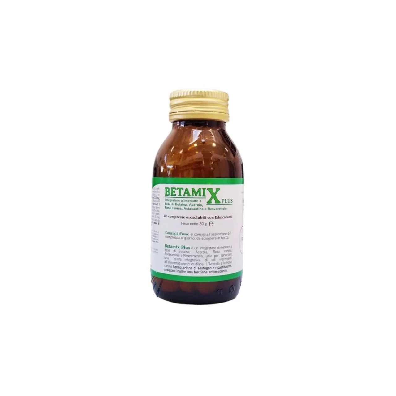 Betamix-Plus-80compresse-masticabili-Herboplanet