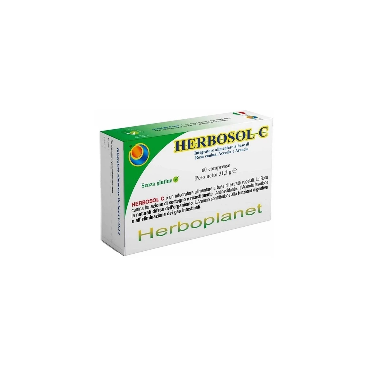 Herbosol-C-Plus-60compresse-Herboplanet