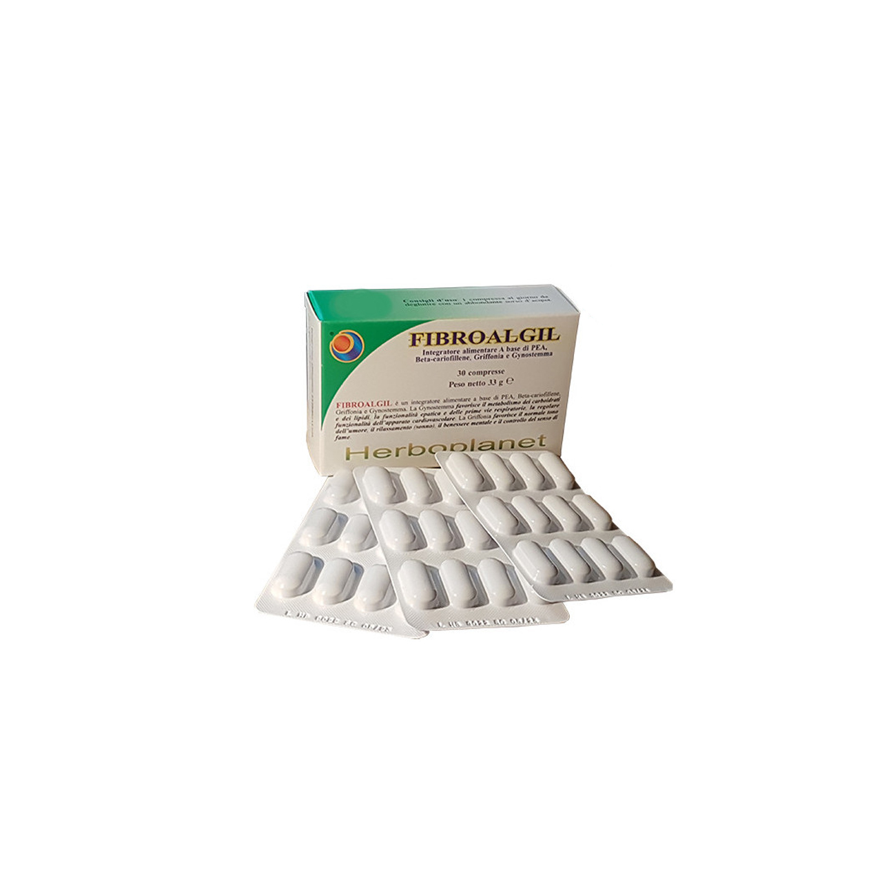 Fibroalgil-30compresse-Herboplanet