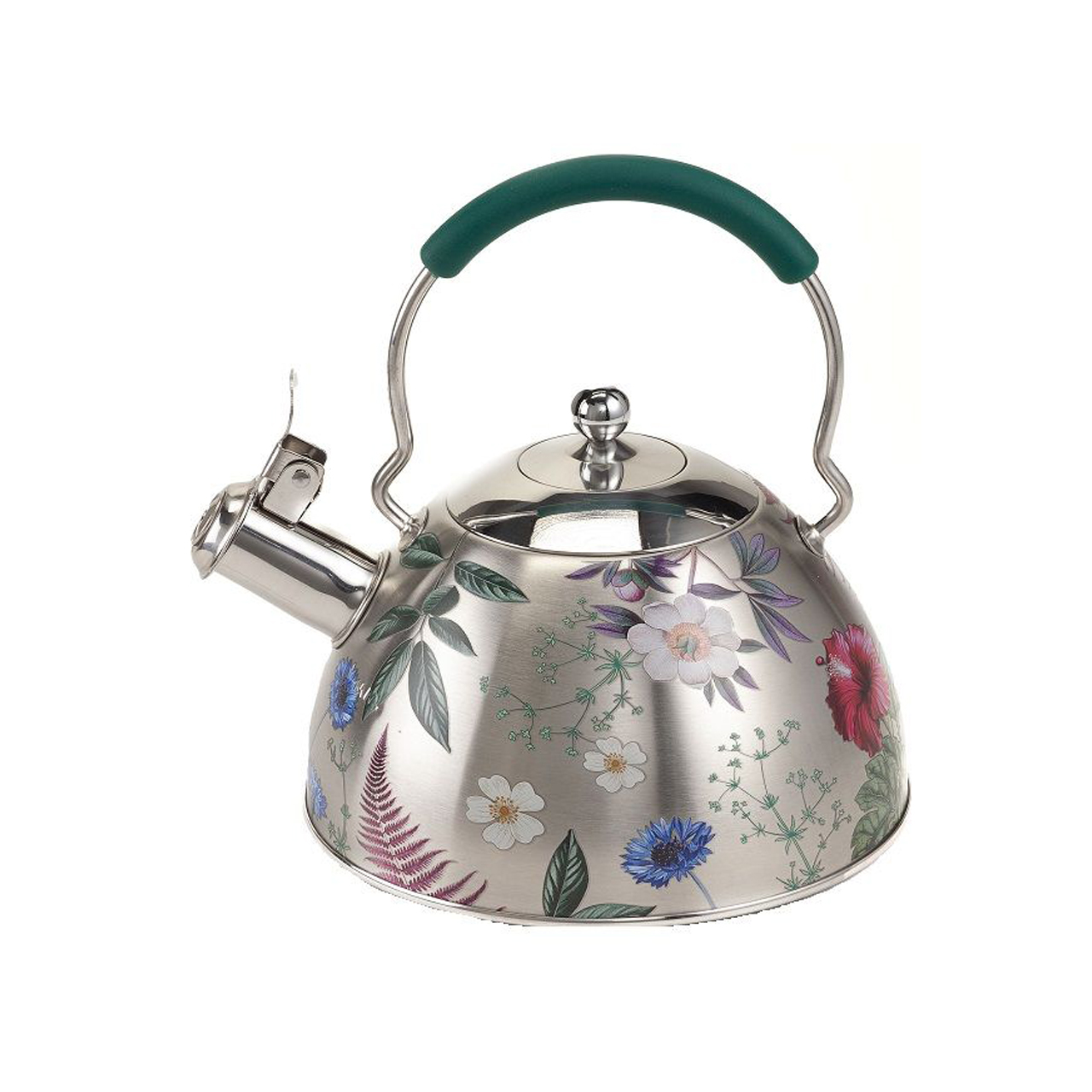 Bollitore-a-fischio-in-acciaio-inox-Herbal-Kettle-2300ml-Neavita