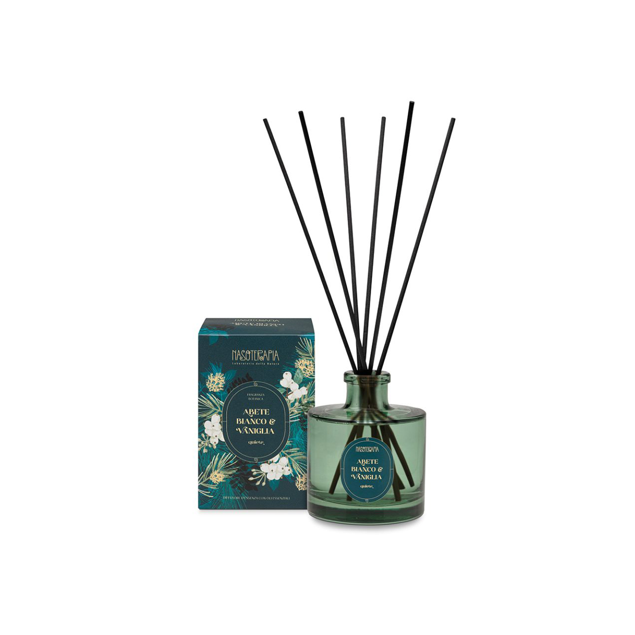 Diffusore-a-bastoncini-abete-bianco-e-vaniglia-500ml-Nasoterapia