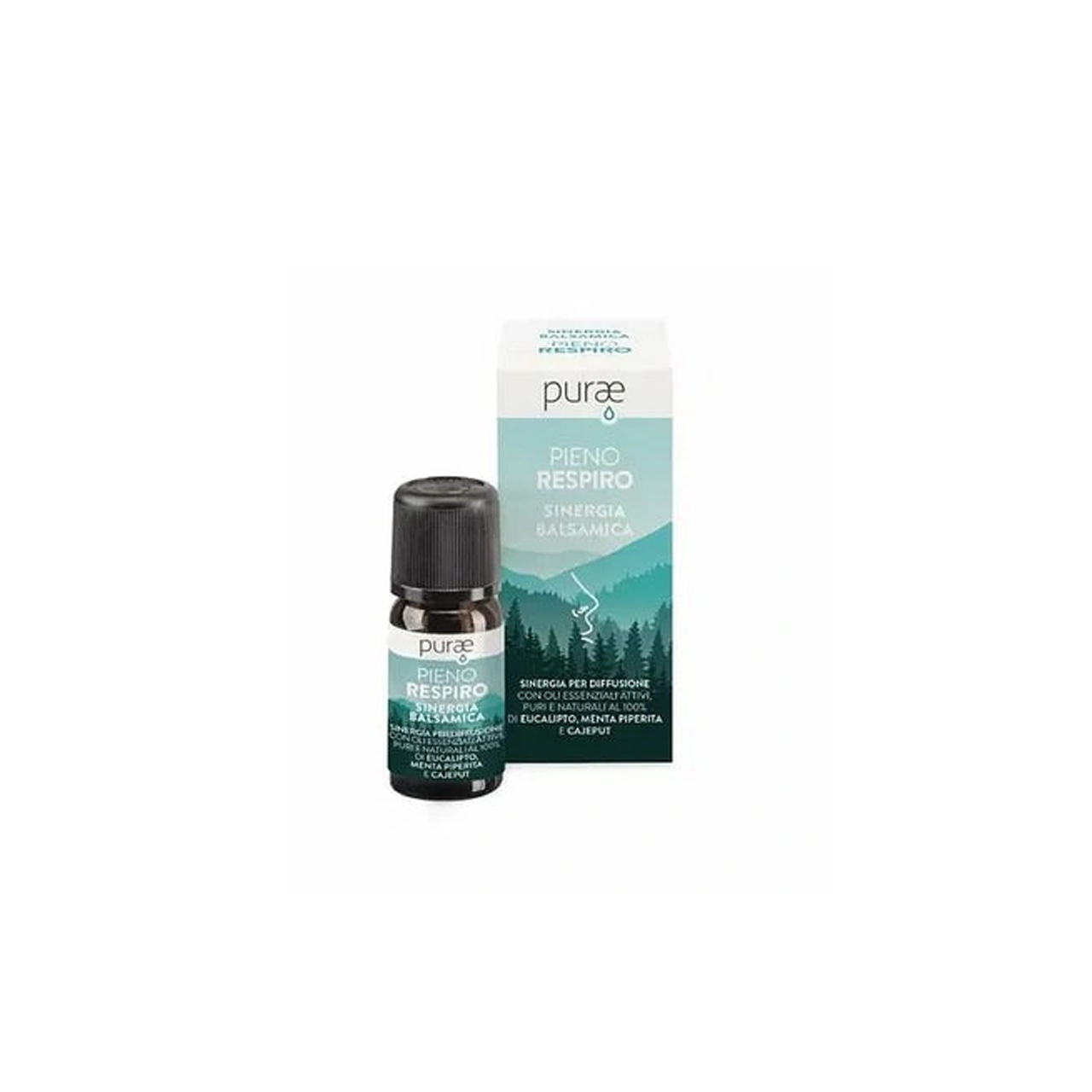 Sinergia-balsamica-per-diffusione-pieno-respiro-10ml-Purae